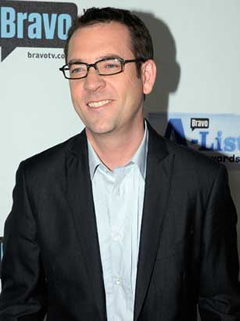 ted allen chopped